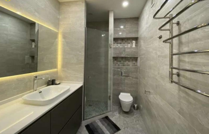 продажа двухкомнатной квартиры номер A-173950 в Киевском районе, фото номер 10
